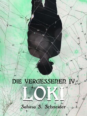 cover image of Die Vergessenen